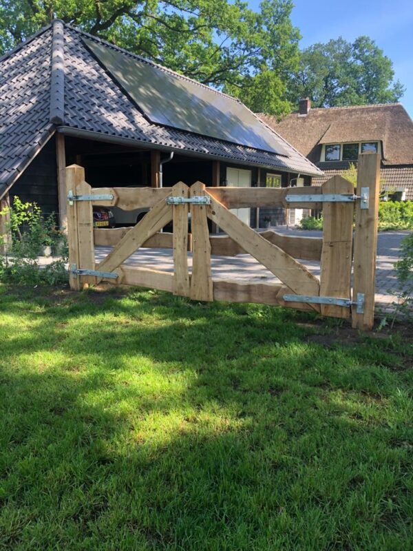 IMG-20220515-WA0001 Boerenlandhek 2-delig - Image 3