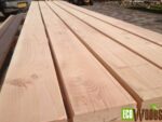 Grote picknicktafel 4 of 5 meter