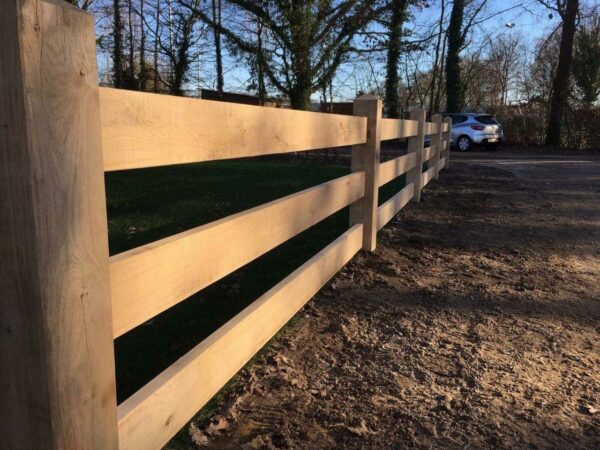 holstein-3ligger-5-1.jpg Omheining type Holstein - Image 1