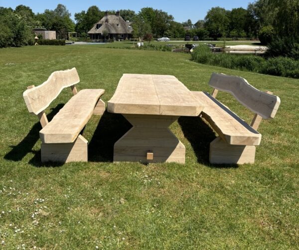 IMG_0432 Large Oostenrijkse picknickset Eiken - Image 8