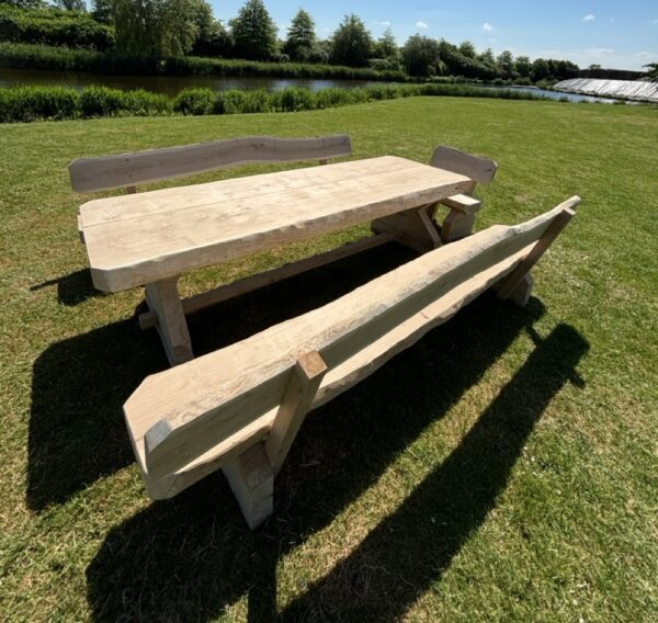 IMG_0437 Large Oostenrijkse picknickset Eiken - Image 4