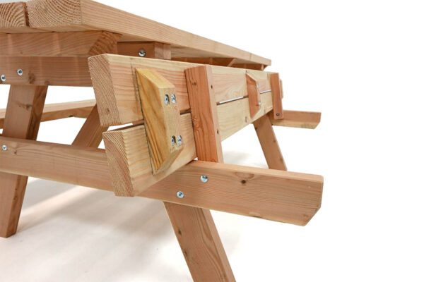 ecowoods-stevige-picknicktafel-eco2 Stevige Picknicktafel ECO - Image 5
