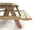 Eiken picknicktafel Bos - Image 5