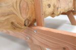 Opklap Picknicktafel Douglas XL Natuur - Image 4