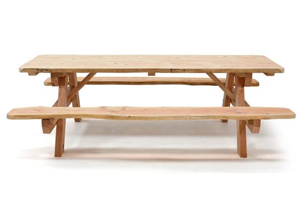 opklap-picknicktafel-douglas-xl-natuur-4 Opklap Picknicktafel Douglas XL Natuur - Image 3