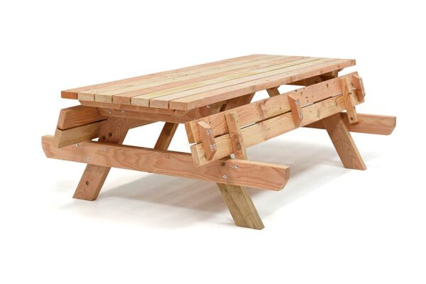 picknicktafel-douglas-xl-250cm-2 Picknickbank Douglas XL 250 cm - Image 2