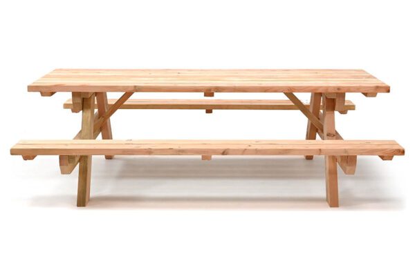 picknicktafel-douglas-xl-250cm-5 Picknickbank Douglas XL 250 cm - Image 4