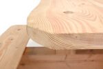 Picknicktafel De Veluwe (rechthoekig/vierkant) - Image 4