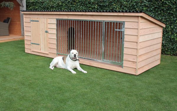 Hondenkennel Bello - Image 3