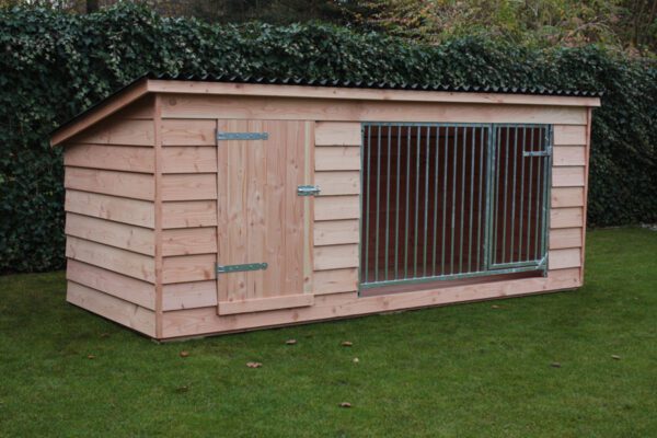 Hondenkennel Bruno - Image 5