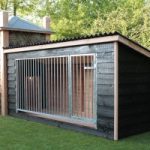 Hondenkennel Hooiberg