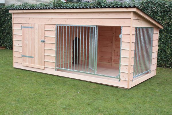 Max-blank-5 Hondenkennel Max - Image 2