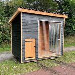 Hondenkennel Reno