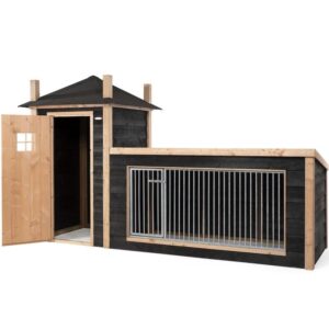 Voldux Hondenkennel Hooiberg Siem 8720569162255 3 Voldux Hondenkennel Hooiberg Siem 8720569162255 3