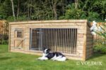 Hondenkennel Luna XL - Voldux - Image 6