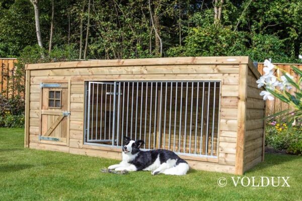 Voldux_Hondenkennel Luna XL_8720569162286_6 Hondenkennel Luna XL - Voldux - Image 6