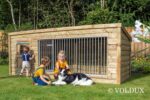 Hondenkennel Luna XL - Voldux - Image 8