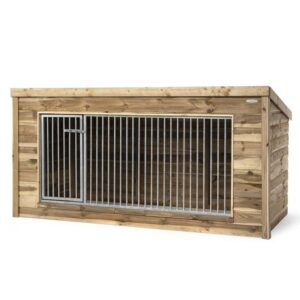 Hondenkennel Luna - Voldux