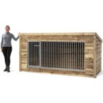 Hondenkennel Luna - Voldux - Image 2