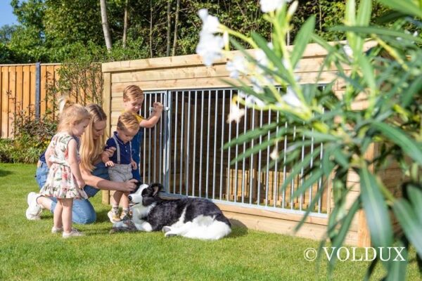 Voldux_Hondenkennel Luna_8720569162279_4 Hondenkennel Luna - Voldux - Image 5