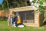 Hondenkennel Luna - Voldux - Image 4