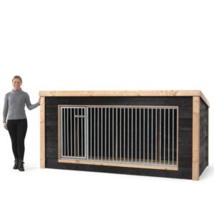 Voldux Hondenkennel Reno 8720569162316 2 Voldux Hondenkennel Reno 8720569162316 2
