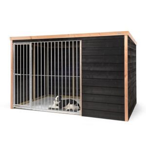 Voldux Hondenkennel bas 8720569173206 1 Voldux Hondenkennel bas 8720569173206 1