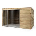 Hondenkennel Boris - Voldux