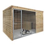 Hondenkennel Boris - Voldux - Image 3