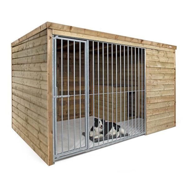 Voldux_Hondenkennel boris_8720569173152_2 Hondenkennel Boris - Voldux - Image 3