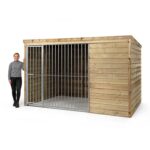 Hondenkennel Boris - Voldux - Image 2
