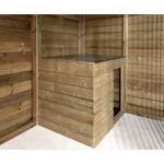 Hondenkennel Boris - Voldux - Image 7