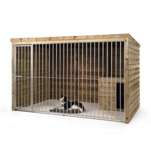 Voldux Hondenkennel max 8720569173176 1 Voldux Hondenkennel max 8720569173176 1