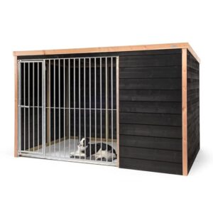 Voldux Hondenkennel rex 8720569173190 1 Voldux Hondenkennel rex 8720569173190 1