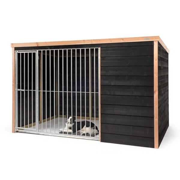 Voldux_Hondenkennel rex_8720569173190_1 Hondenkennel Rex - Voldux - Image 1
