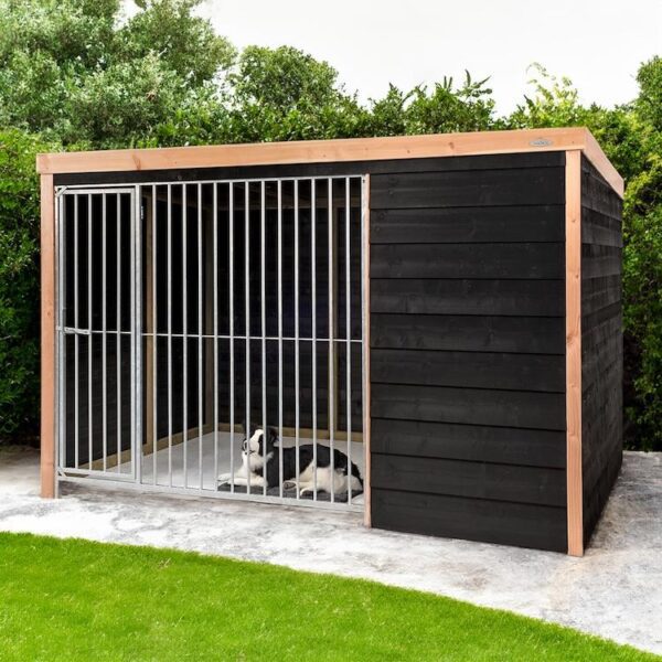 Voldux_Hondenkennel rex_8720569173190_10 Hondenkennel Rex - Voldux - Image 10