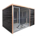 Hondenkennel Rex - Voldux - Image 2