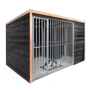 Voldux Hondenkennel rex 8720569173190 2 Voldux Hondenkennel rex 8720569173190 2