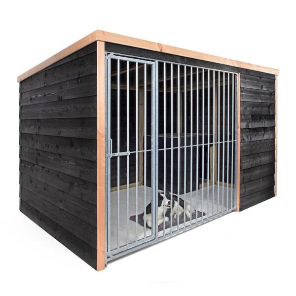 Voldux_Hondenkennel rex_8720569173190_2 Hondenkennel Rex - Voldux - Image 2