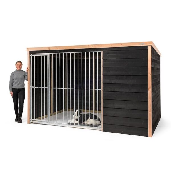 Voldux_Hondenkennel rex_8720569173190_3 Hondenkennel Rex - Voldux - Image 3