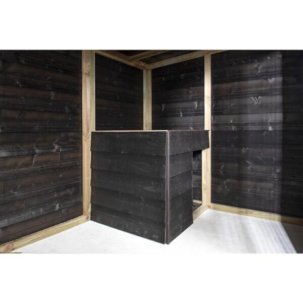 Voldux_Hondenkennel rex_8720569173190_4 Hondenkennel Rex - Voldux - Image 4