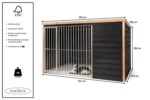 Hondenkennel Rex - Voldux - Image 9