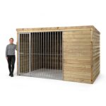 Hondenkennel Sam - Voldux - Image 2