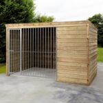 Hondenkennel Sam - Voldux - Image 7