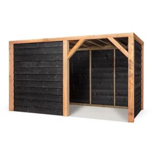 Volente Houten Tuinberging Floris 8720094051666 1 Volente Houten Tuinberging Floris 8720094051666 1