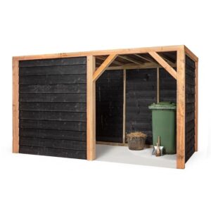 Volente Houten Tuinberging Floris 8720094051666 2 Volente Houten Tuinberging Floris 8720094051666 2