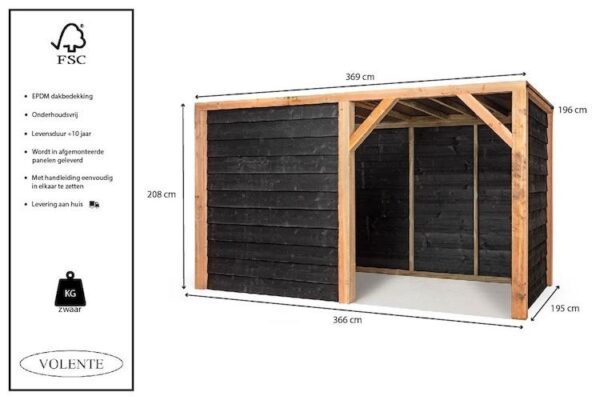 Tuinberging Bert - Image 4