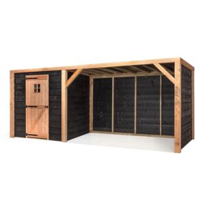 Volente Houten Tuinberging Hidde 8720094051574 1 Volente Houten Tuinberging Hidde 8720094051574 1