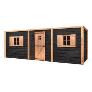 Volente Houten Tuinberging Jack 8720094051543 1 Volente Houten Tuinberging Jack 8720094051543 1