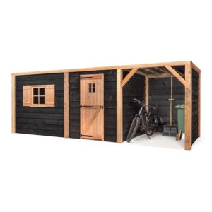 Volente Houten Tuinberging Jan 8720094051550 2 Volente Houten Tuinberging Jan 8720094051550 2